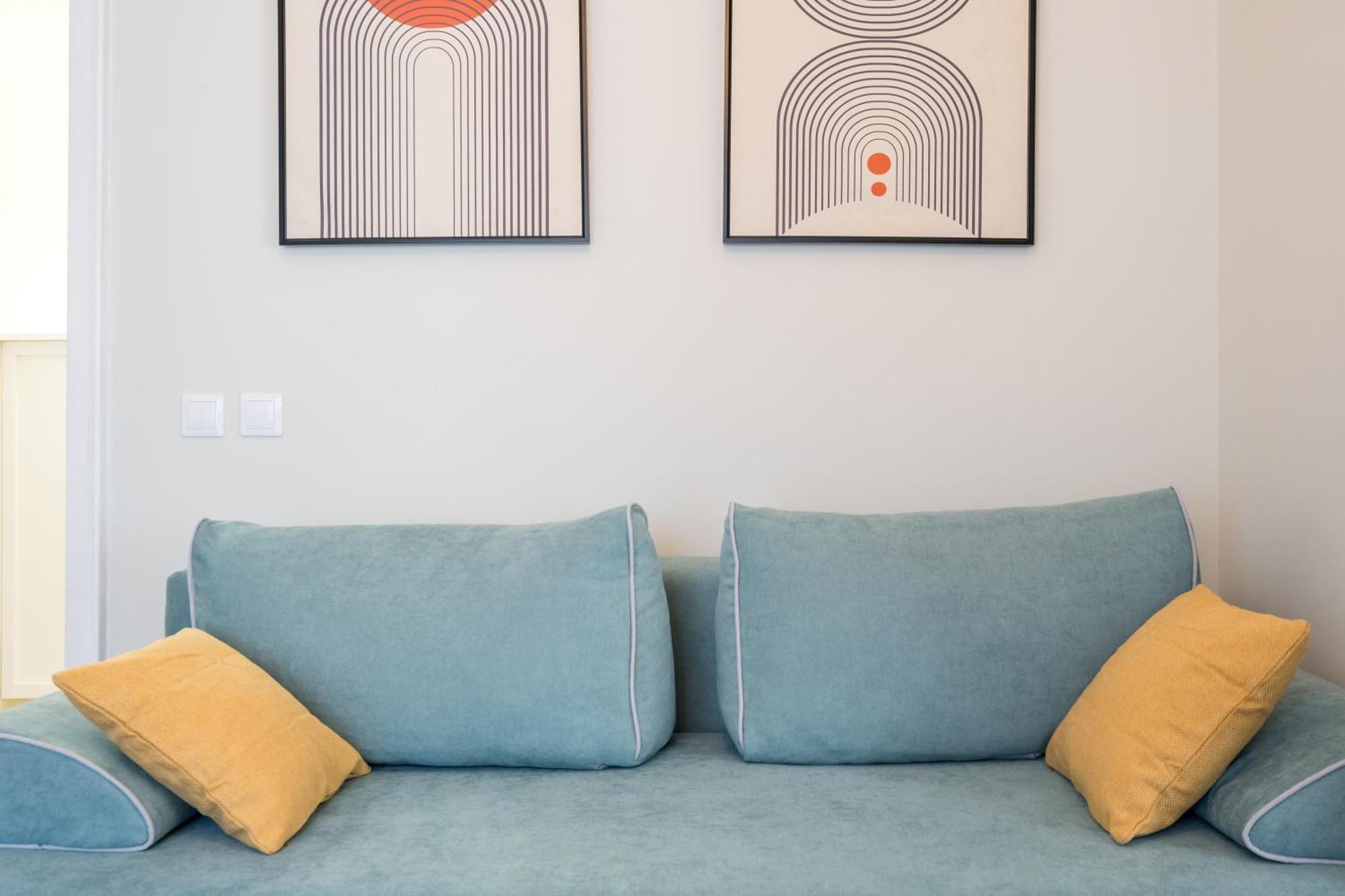 Urban Dream Studio With City Views & Comfort Bucharest Luaran gambar