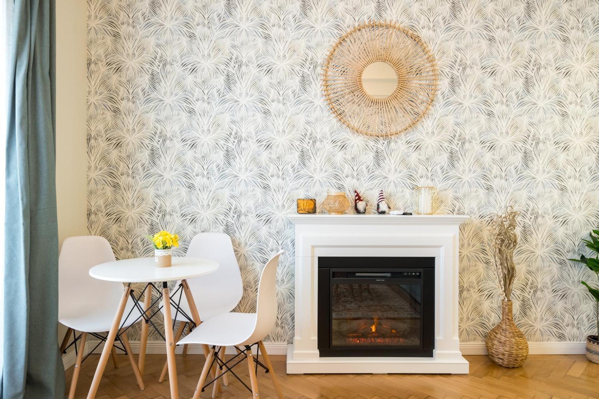 Urban Dream Studio With City Views & Comfort Bucharest Luaran gambar