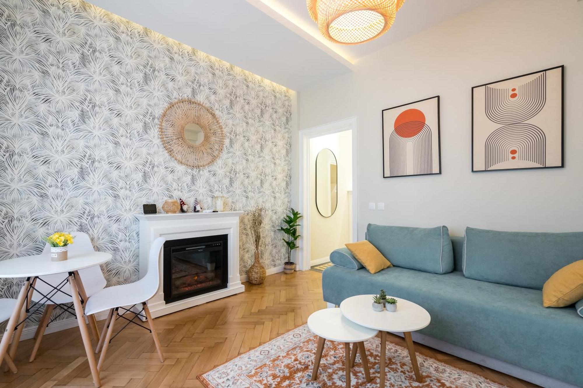 Urban Dream Studio With City Views & Comfort Bucharest Luaran gambar