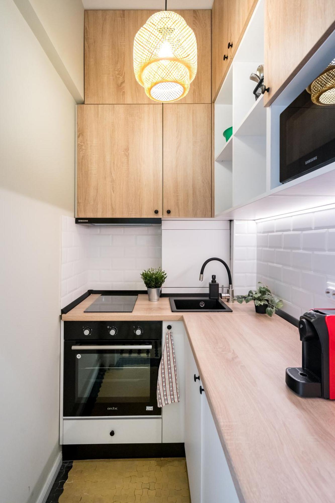 Urban Dream Studio With City Views & Comfort Bucharest Luaran gambar